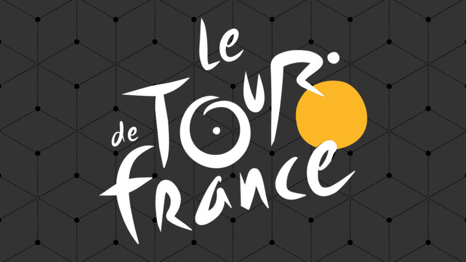 The Tour de France