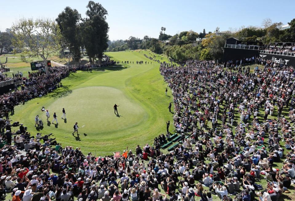  (Getty Images)