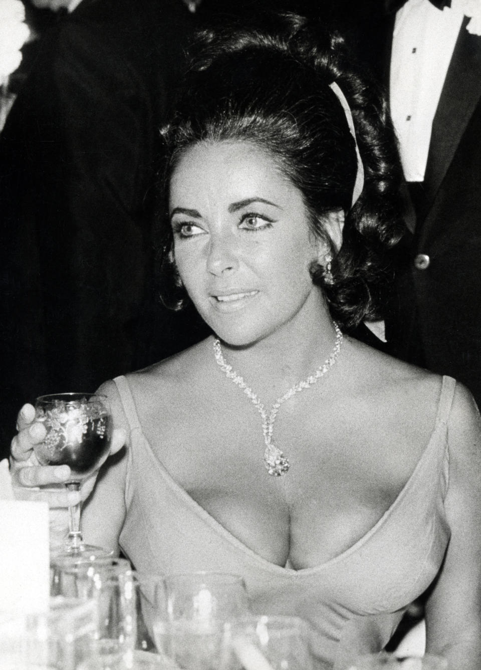 priciest jewelry elizabeth taylor