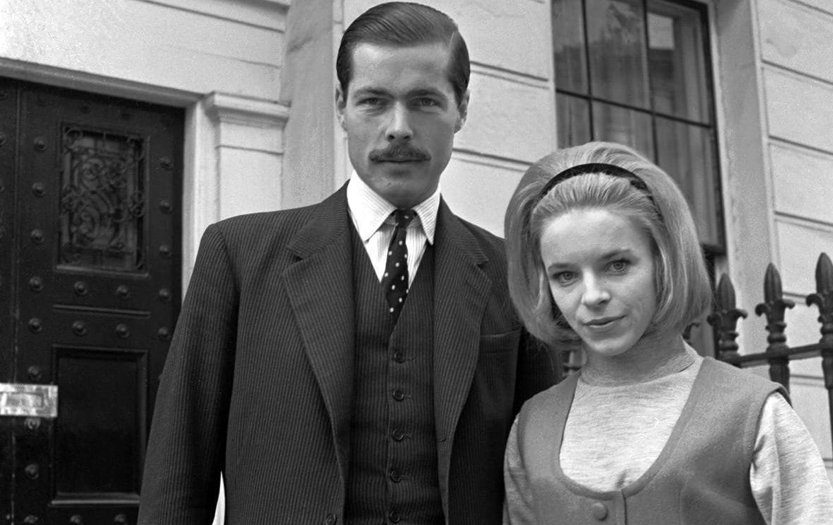 Lord and Lady Lucan