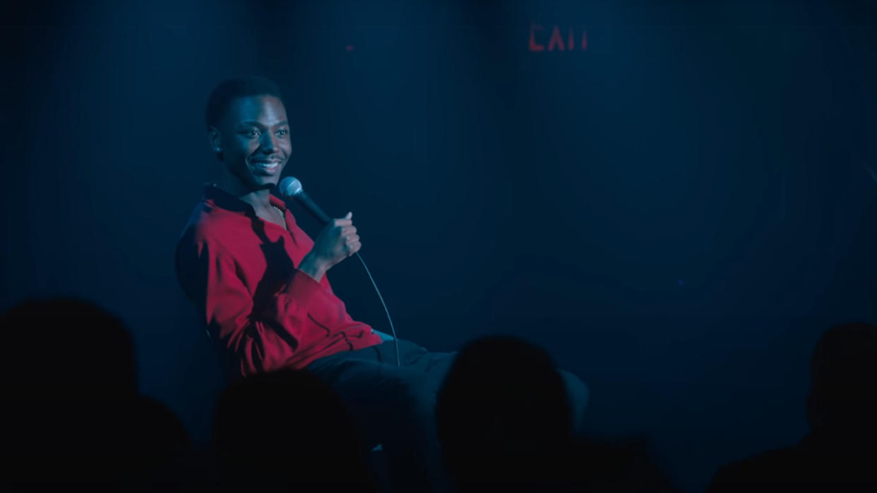  Jerrod Carmichael in Rothaniel 