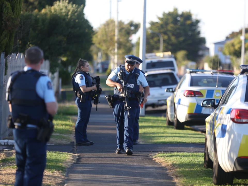 New Zealand: Nation reels from worst-ever mass shooting after gunman kills 49 in live-streamed attack