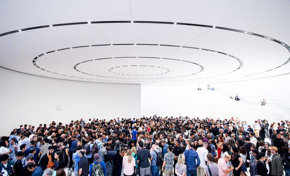 Apple event: Latest major launch planned to happen soon – but not for new iPhones or other products