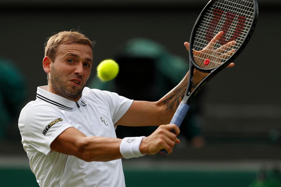  (AFP via Getty Images)