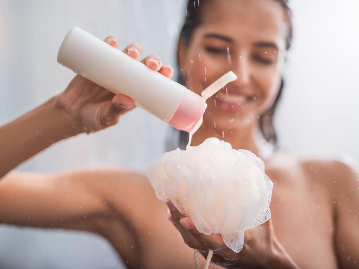 ⚠️ Attention, les 5 Pires Gels Douche selon 60 Millions de