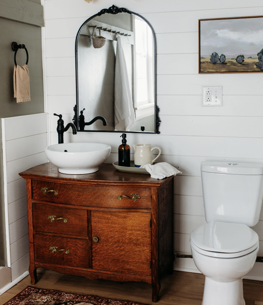 incredible’ bathroom vanity