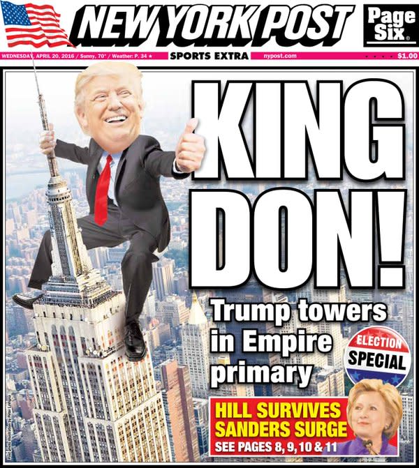 New York Post