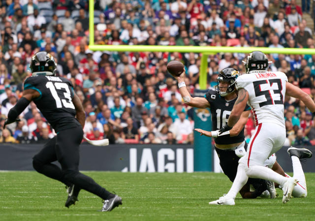 Falcons drop 23-7 game to Jaguars as offense sputters again - The Falcoholic