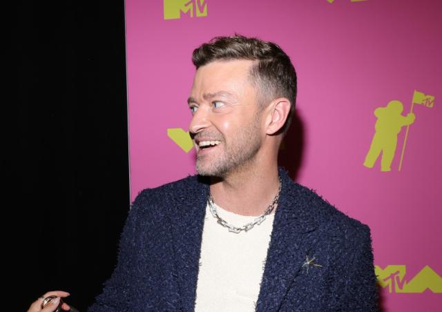 Megan Thee Stallion explains that Justin Timberlake exchange - Los Angeles  Times