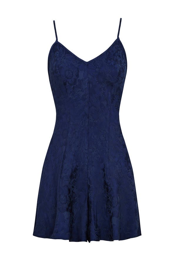 Mae Dress, £39.50