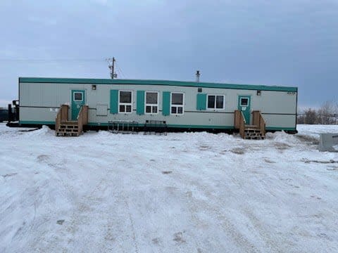 The Cold Lake John Howard Society provides overnight beds, meals and services for housing, court, mental health and addiction.