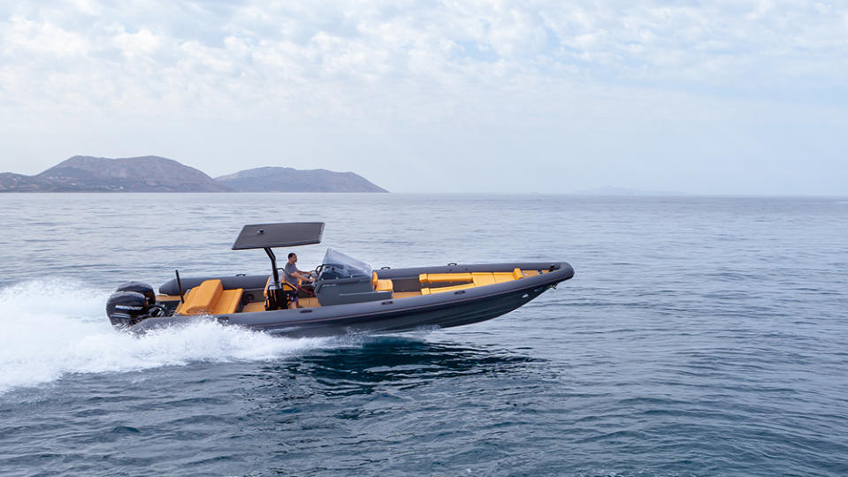 Onda Tender 341PG