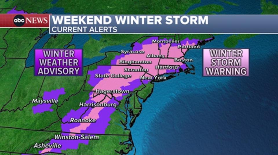 PHOTO: Winter storm weather alerts graphic (ABC News)