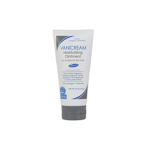 Vanicream Moisturizing Ointment