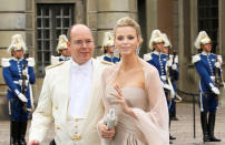 Le prince Albert II de Monaco parle cinq langues.