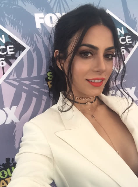 Sierra Capri, Emeraude Toubia & More Celebrate TheWrap's 2021