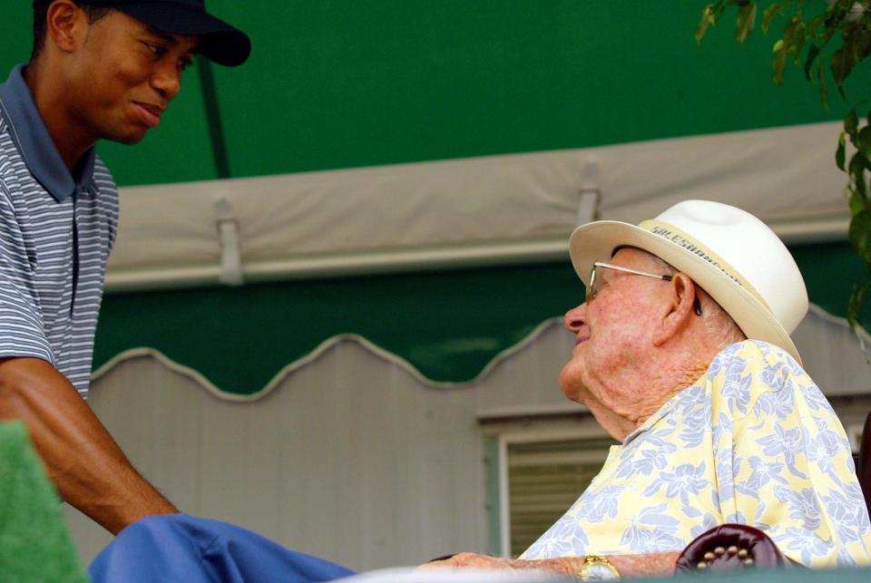 2004 Byron Nelson Championship