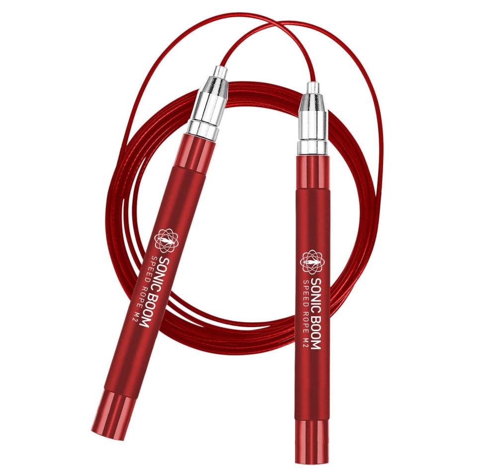 Sonic Boom M2 High Speed Jump Rope