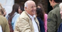 <p>No. 6: Amancio Ortega<br>Net worth: $62.7 billion<br>Source of wealth: Inditex<br>(CNBC) </p>