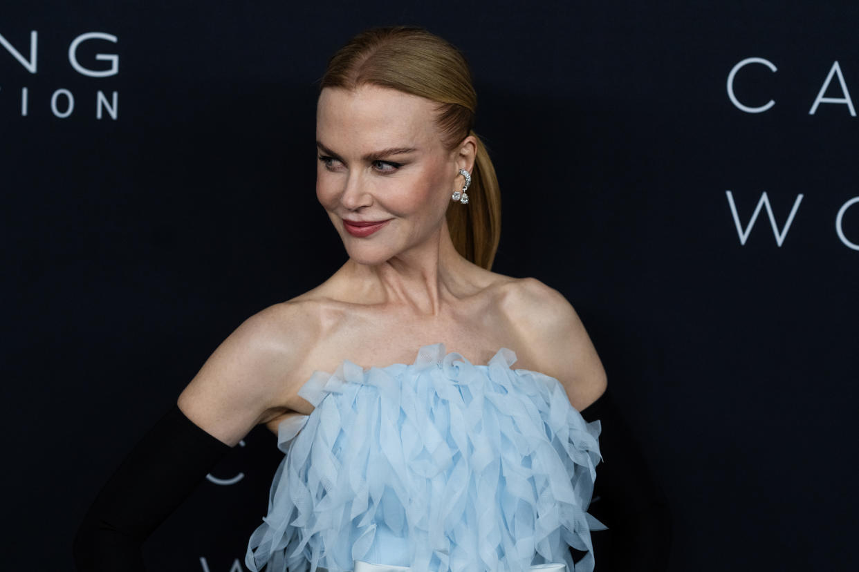 Nicole Kidman. (Photo by Gotham/WireImage)