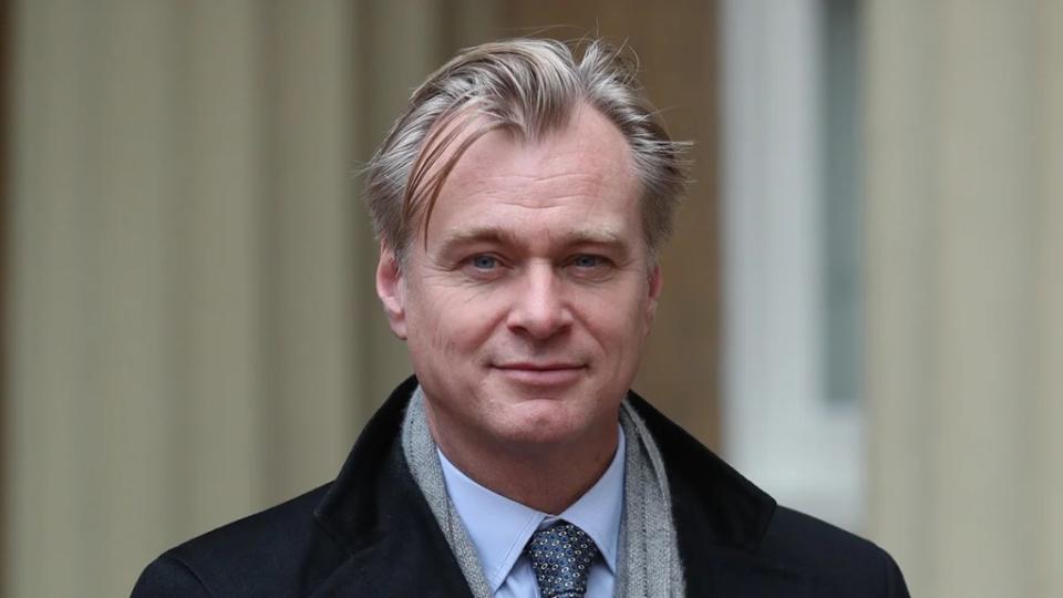 christopher nolan