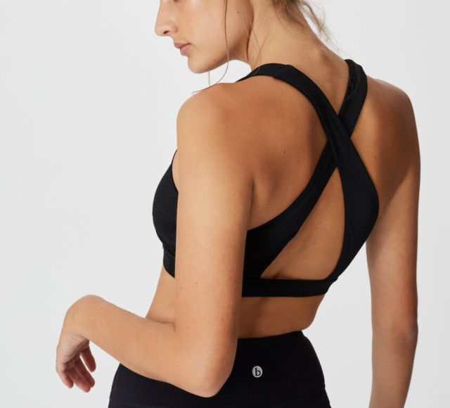 Lorna Jane Active - FIRST LOOK: The Sculpt and Lift Sports Bra is