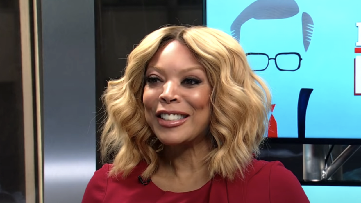  wendy williams interview on larry king now 