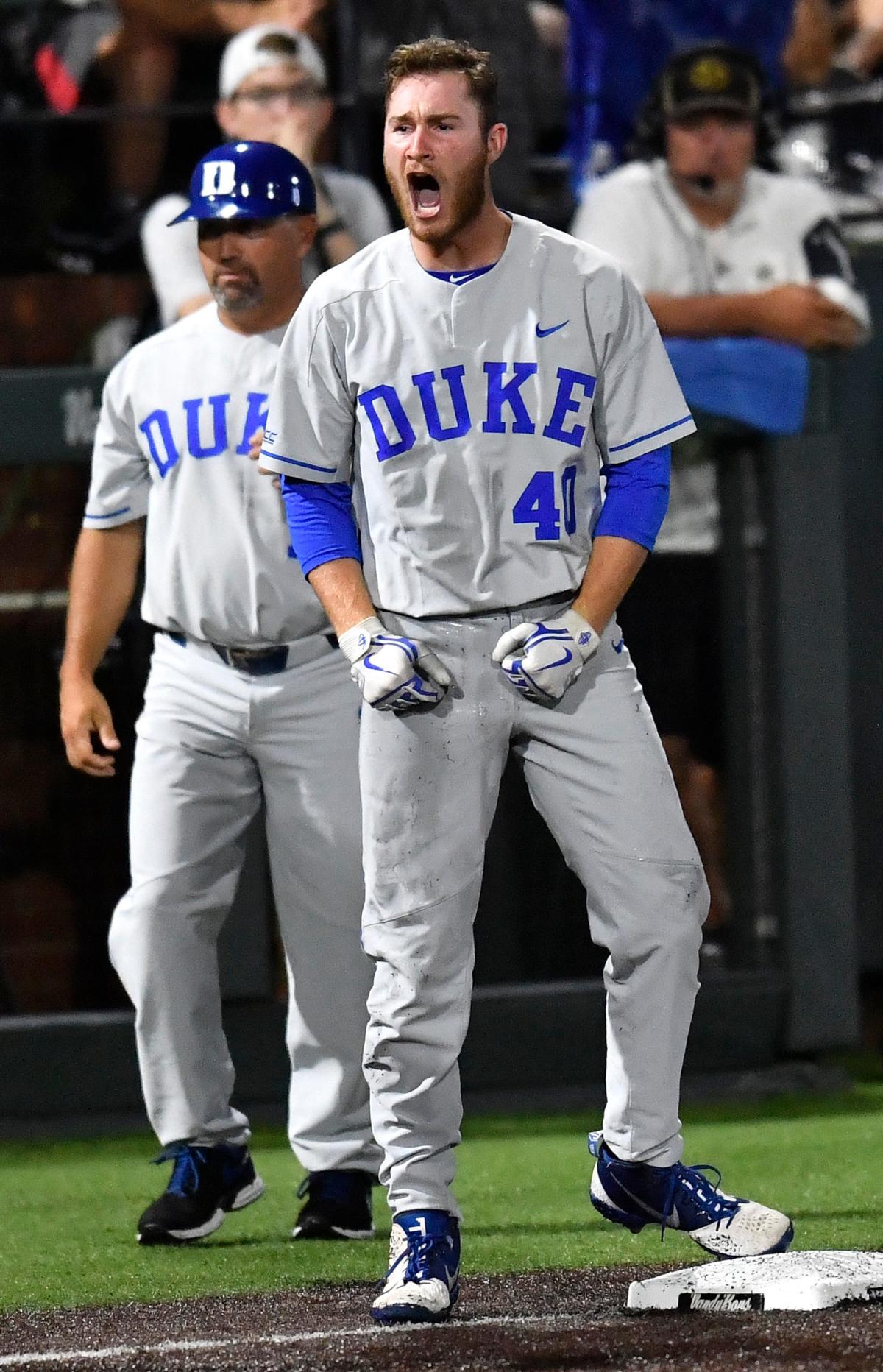 Vanderbilt Baseball (@vandyboys) • Instagram photos and videos