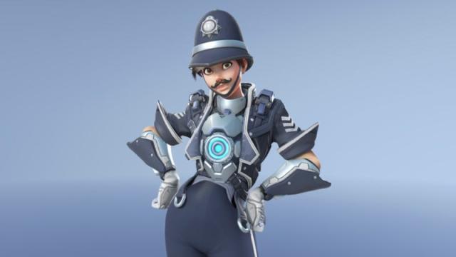 Tracer — Overwatch News and Articles