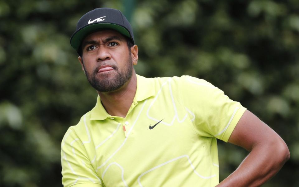 Finau - SHUTTERSTOCK