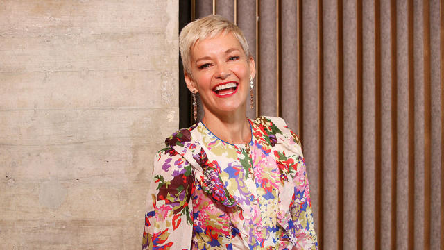 Jessica Rowe has revealed what life has been like after leaving &#39;the best job&#39; she ever had in Studio 10. Photo: Getty