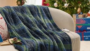 heated blanket sale