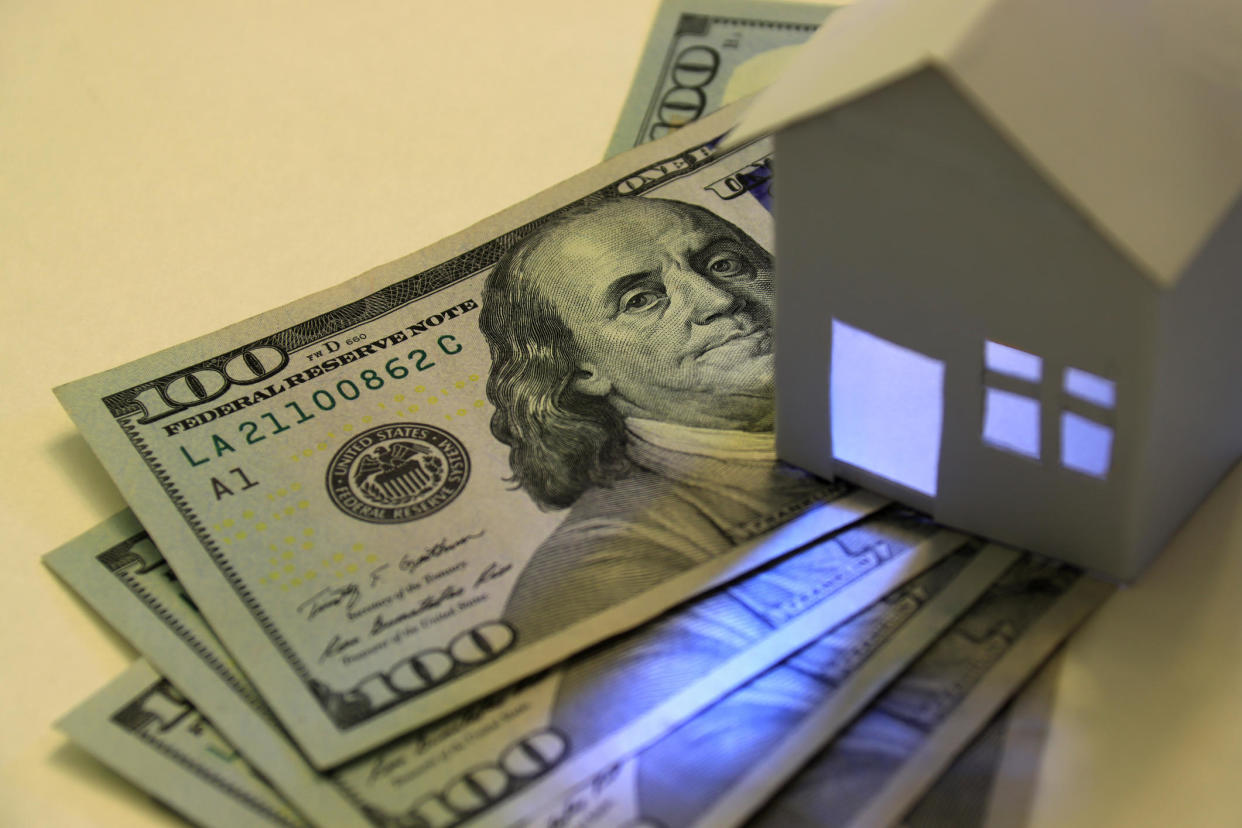 A cash-out home refinancing can turn your equity into cash but there are factors to first consider. / Credit: zen rial/Getty Images