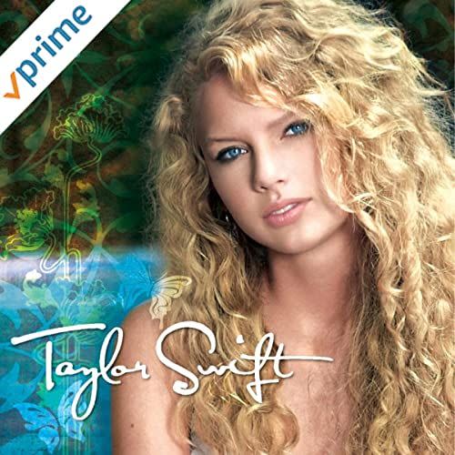 "I'm Only Me When I'm With You" by Taylor Swift