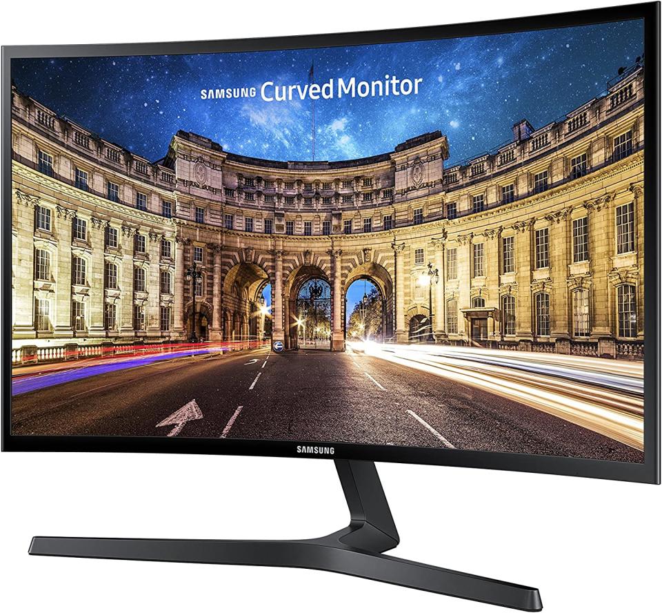 Some Of The Best Samsung Monitors Are On Sale With 43% Off Today