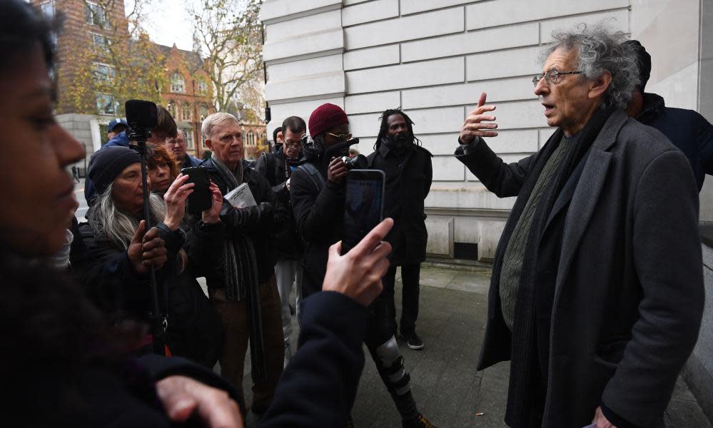 <span>Photograph: Victoria Jones/PA</span>