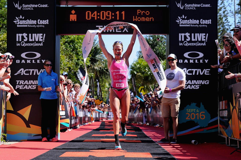 Ironman World Championship