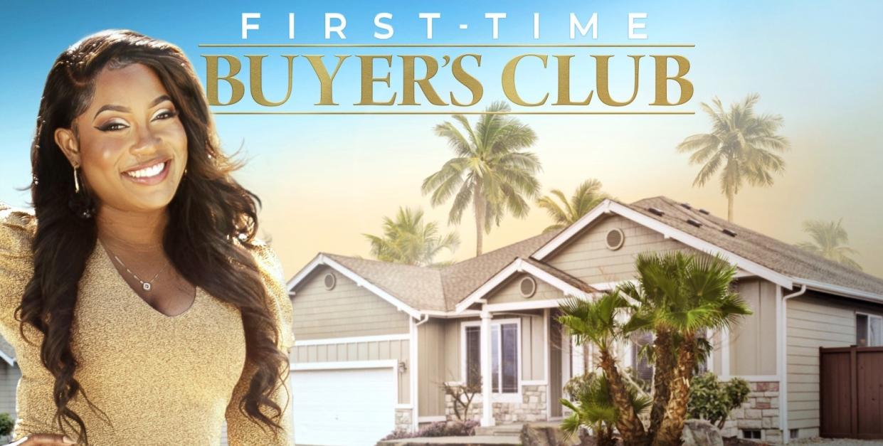  First-Buyer's Club. 