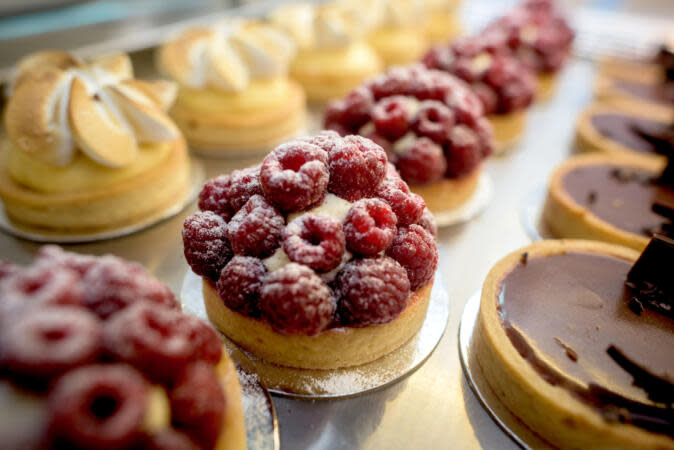 Mama Dip’s Granddaughter Continues Legacy With Tonya’s Cookies Bakery And Plans To Expand | Photo: andresr via Getty Images