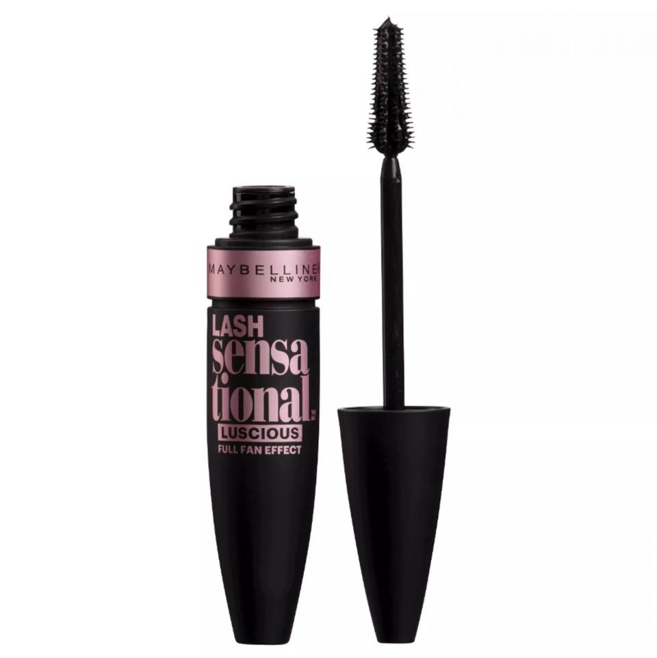 Maybelline Lash Sensational