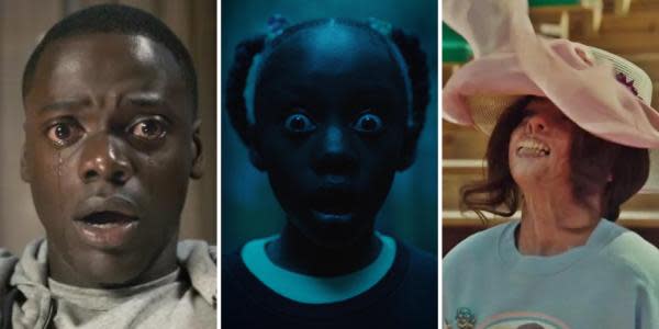 Jordan Peele dice que las ideas para sus películas surgen del concepto del pecado