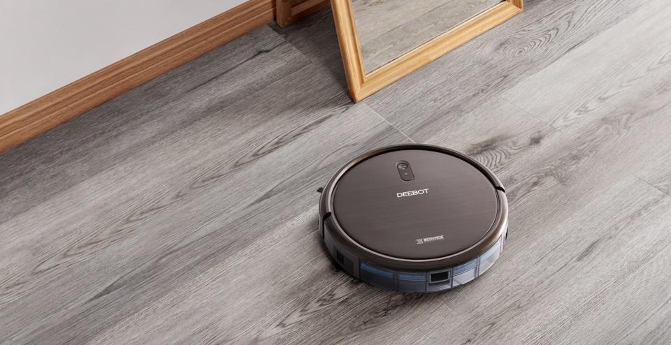 Ecovacs Deebot N79S