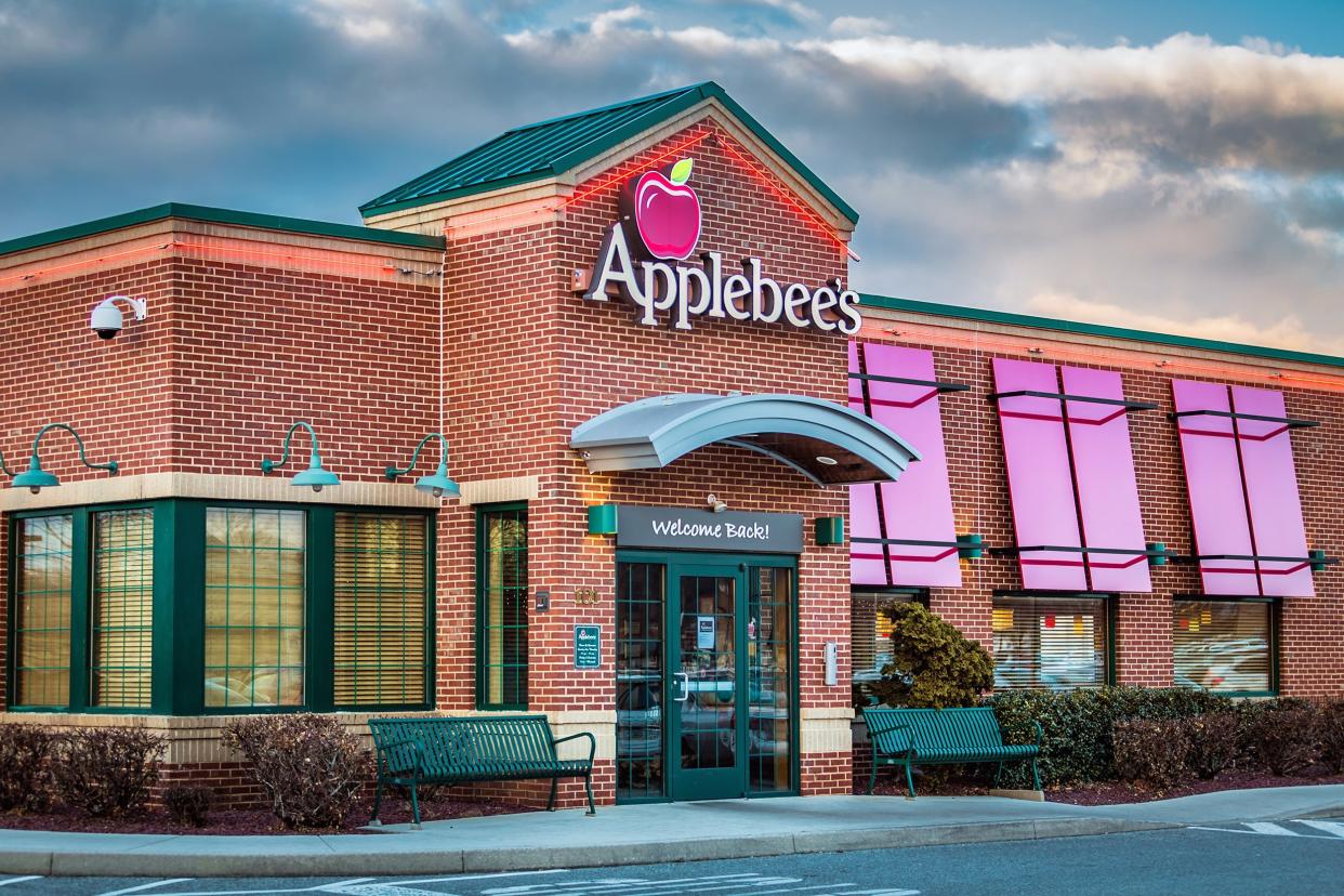 Applebee's