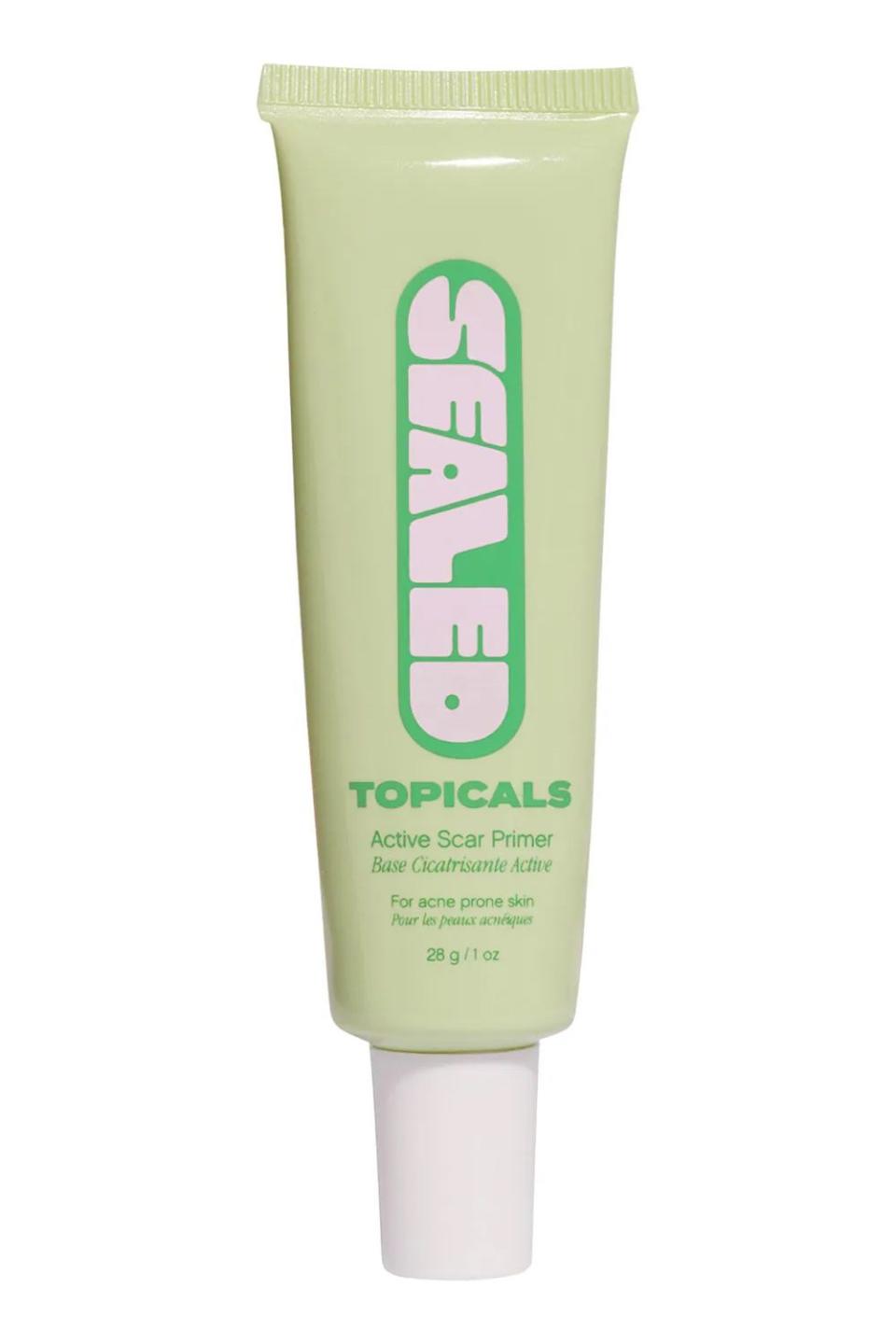 <p><a href="https://go.redirectingat.com?id=74968X1596630&url=https%3A%2F%2Fwww.sephora.com%2Fproduct%2Fsealed-active-scar-filing-primer-P506832&sref=https%3A%2F%2Fwww.cosmopolitan.com%2Fstyle-beauty%2Fbeauty%2Fg40393979%2Fbest-acne-scar-treatments%2F" rel="nofollow noopener" target="_blank" data-ylk="slk:Shop Now;elm:context_link;itc:0;sec:content-canvas" class="link ">Shop Now</a></p><p>Active Scar Primer</p><p>sephora.com</p><p>$34.00</p>