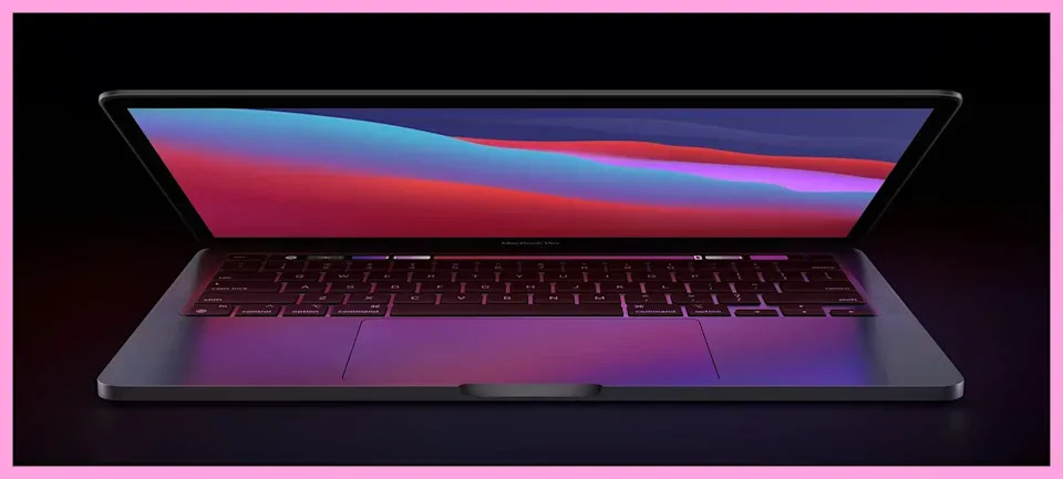 El último Apple MacBook Pro, más barato que nunca; ahórrate 199 dólares en Amazon