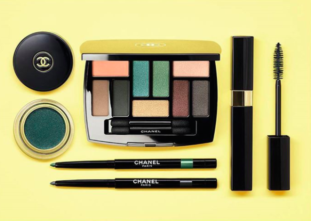 Chanel is bringing its luxe makeup line to Ulta stores