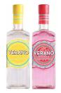 <p>Asda is bringing in the back holiday weekend with two delicious, fruity flavours - Spanish Lemons and Spanish Watermelon. They are made by Verano and inspired by Spanish fruits - perfect if you want to get the feel of being on holiday from home.</p><p>VERANO Spanish Lemons and Spanish Watermelon gin, RRP £23.00, Asda. Available from 7 June. <br></p>