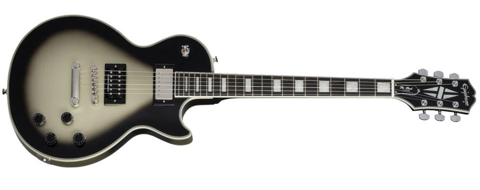 Epiphone Adam Jones Sensation Les Paul Custom