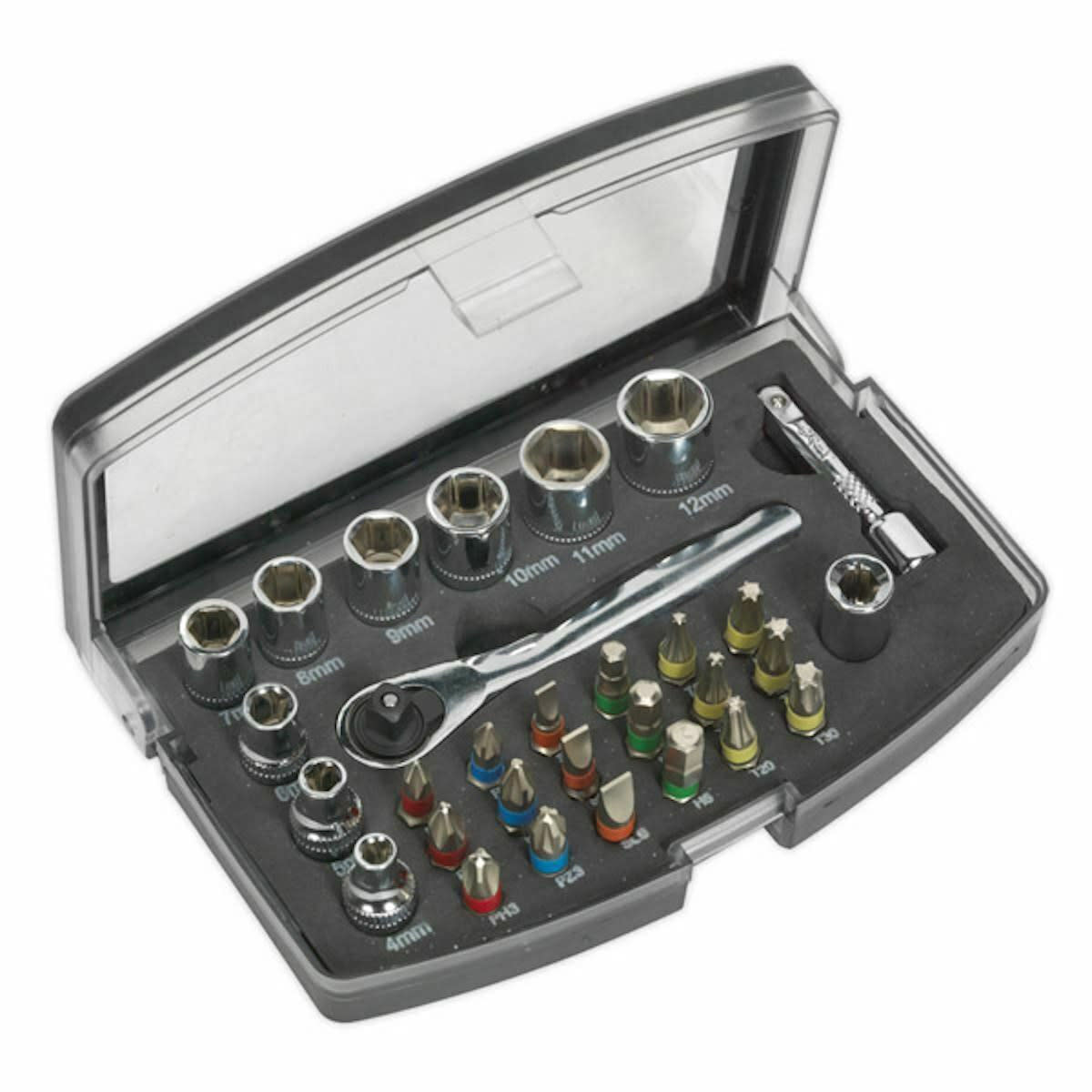 Socket set