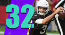 <p>After watching them throw out an absolute dud at home against the Lions, one question lingers: How in the world did this team win at Lambeau Field? (Josh Rosen) </p>